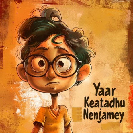 Yaar Keatadhu Nenjamey ft. L J Vijay & Shibi Srinivasan | Boomplay Music