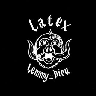 Lemmy = Dieu !