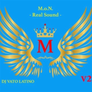 M.O.N. - Real Sound - V2