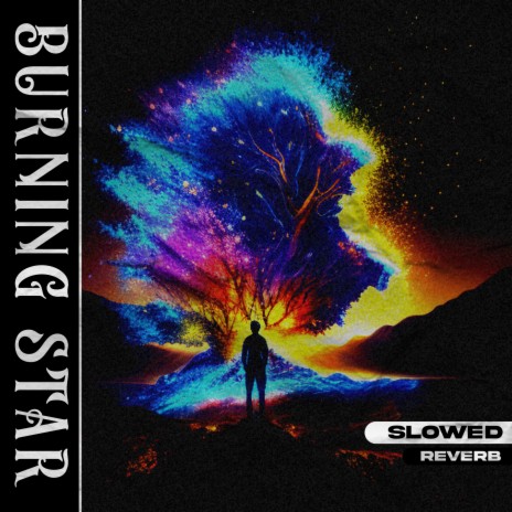 Burning Star (Slowed + Reverb) ft. VINIGOLD | Boomplay Music