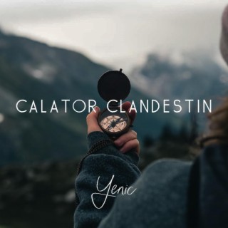 Calator clandestin lyrics | Boomplay Music