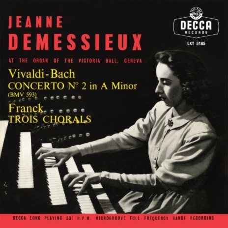 Franck: 3 Chorals for Organ - 2. Choral in B Minor, FWV 39 | Boomplay Music