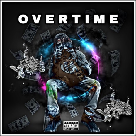 Overtime ft. Sweet Harmony