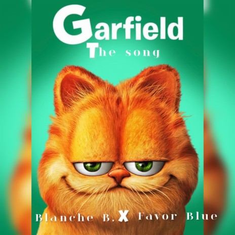 Garfield ft. Favor Blue | Boomplay Music