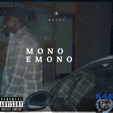 MONO E MONO | Boomplay Music