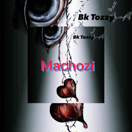 Machozi | Boomplay Music