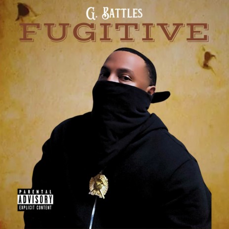 Fugitive | Boomplay Music