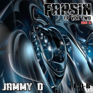 Farsin EP, Vol. 2