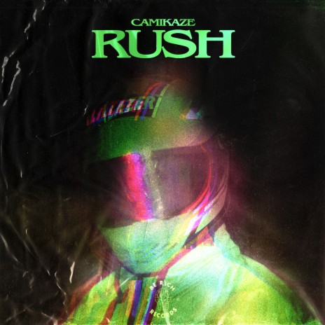 Rush | Boomplay Music