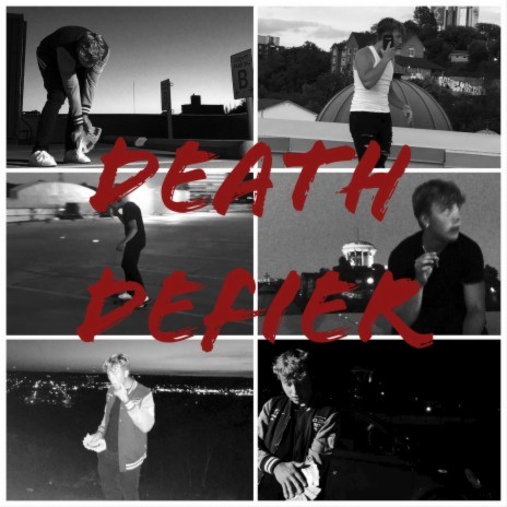 Death Defier | Boomplay Music