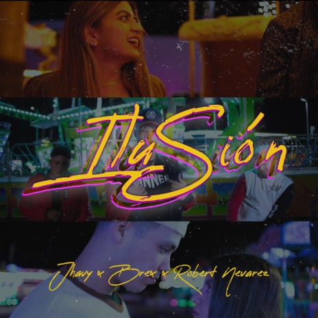 Ilusión (feat. JAYB & Brex) | Boomplay Music