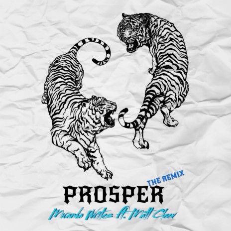 Prosper Remix (feat. Matt Cleev) (Remix)