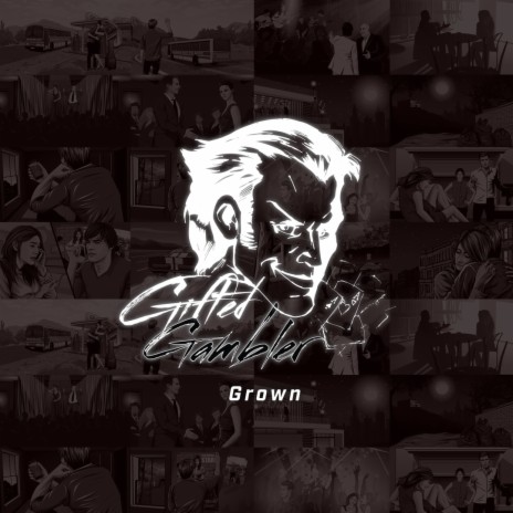 Grown | Boomplay Music