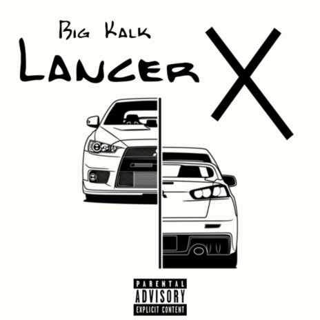 Lancer X | Boomplay Music