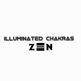 Illuminated Chakras