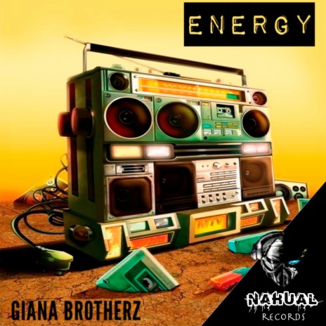 Energy | Boomplay Music