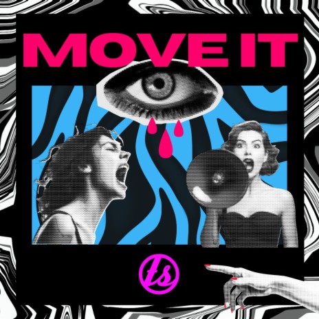 Move it | Boomplay Music
