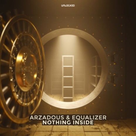Nothing Inside (Original Mix) ft. Equalizer
