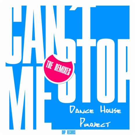 Can't Stop Me (A.Voltage Remix Edit) | Boomplay Music