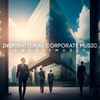 Inspirational Corporate Music