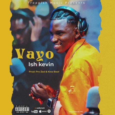 Vayo | Boomplay Music