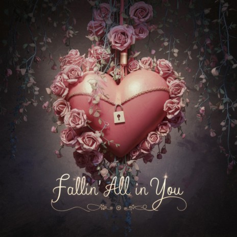 Fallin' All In You | Boomplay Music