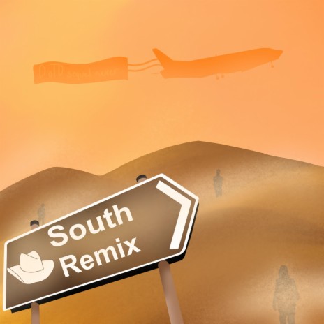 South (feat. T0ny & IamNix) (T0ny & IamNix Remix) | Boomplay Music