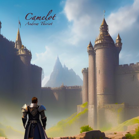 Camelot | Boomplay Music