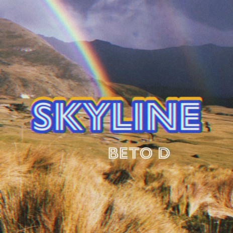 Skyline ft. Prod: EZE D | Boomplay Music