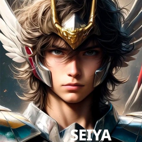 Santo Seiya | Boomplay Music