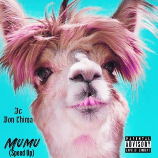 Mumu (Speed Up) lyrics | Boomplay Music