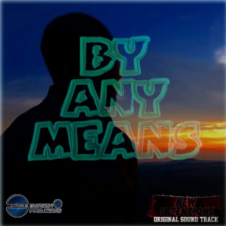 By Any Means ft. Sandra Nankoma | Boomplay Music