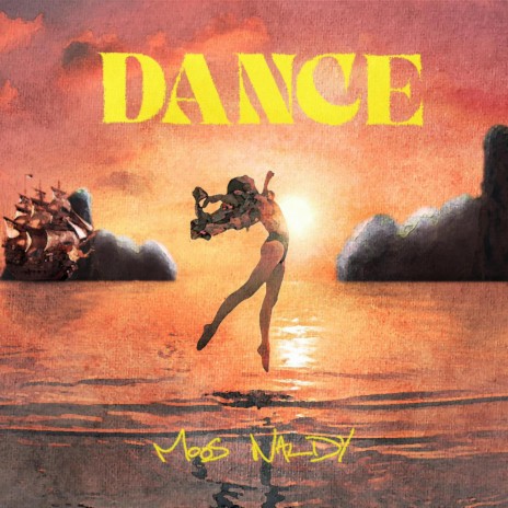 Dance ft. Naldy | Boomplay Music