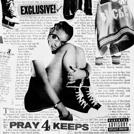 I Pray For Keeps | Boomplay Music