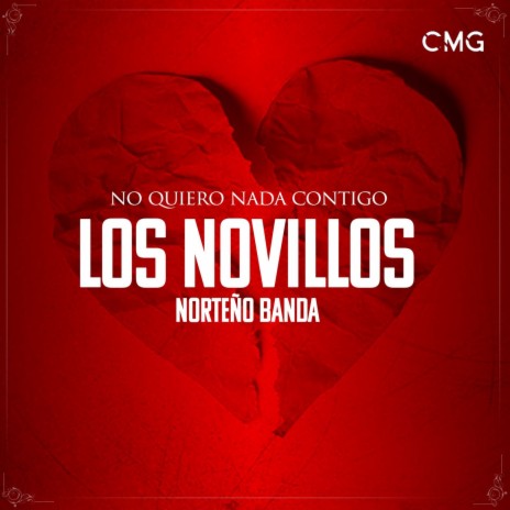 No Quiero Nada Contigo | Boomplay Music