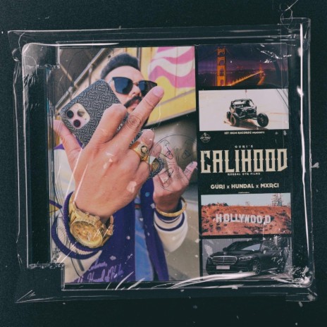 Calihood ft. Bikram Hundal | Boomplay Music