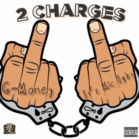 2 Charges ft. It's Mic Ight | Boomplay Music
