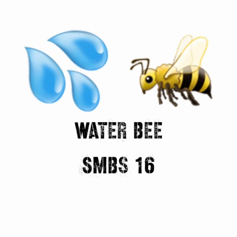 Water Bee