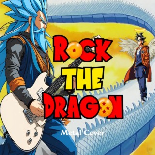 Rock the Dragon