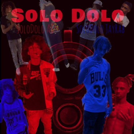 Solo dolo freestyle ft. Solodolo jayrab | Boomplay Music