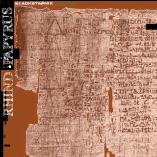 RHIND PAPYRUS