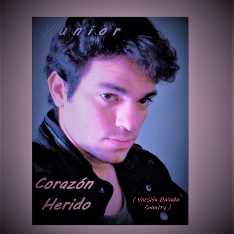 Corazon Herido (Balada Country Version)