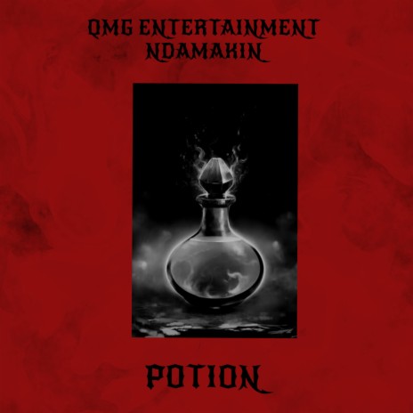 Potion | Boomplay Music