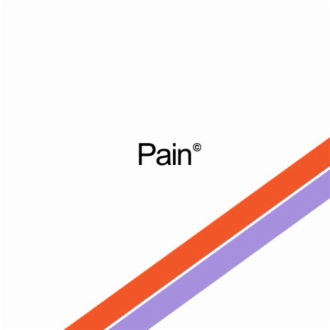 PAIN | Boomplay Music