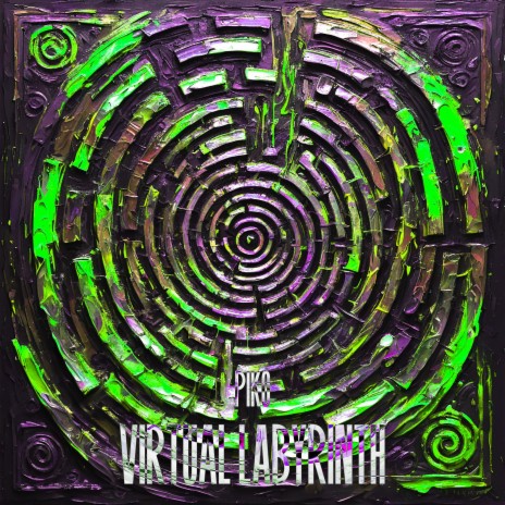 Virtual Labyrinth | Boomplay Music