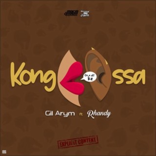 KONGOSSA feat Rhandy