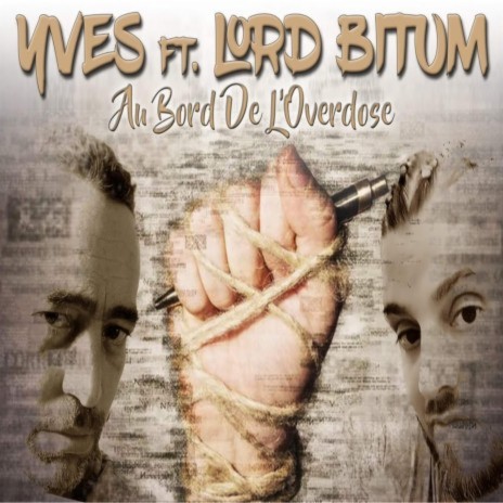 Au bord de l'overdose ft. Lord Bitum | Boomplay Music