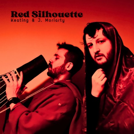 Red Silhouette ft. J. Moriarty | Boomplay Music