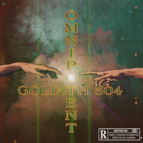 OMNIPOTENT | Boomplay Music