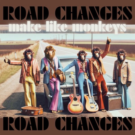 Road Changes | Boomplay Music
